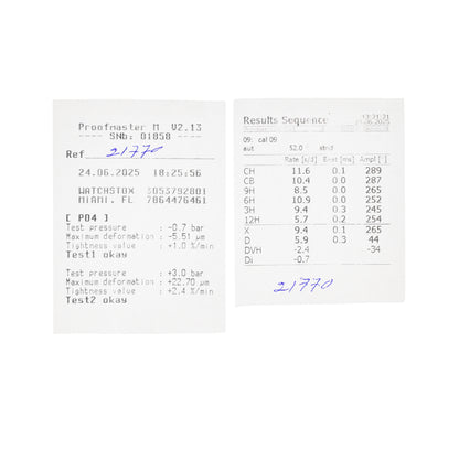 Rolex Datejust 36 Steel