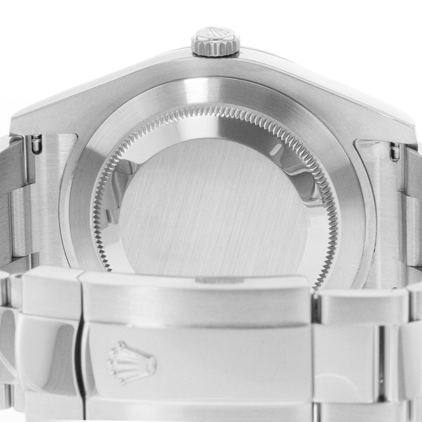 Rolex Datejust II 41mm Steel