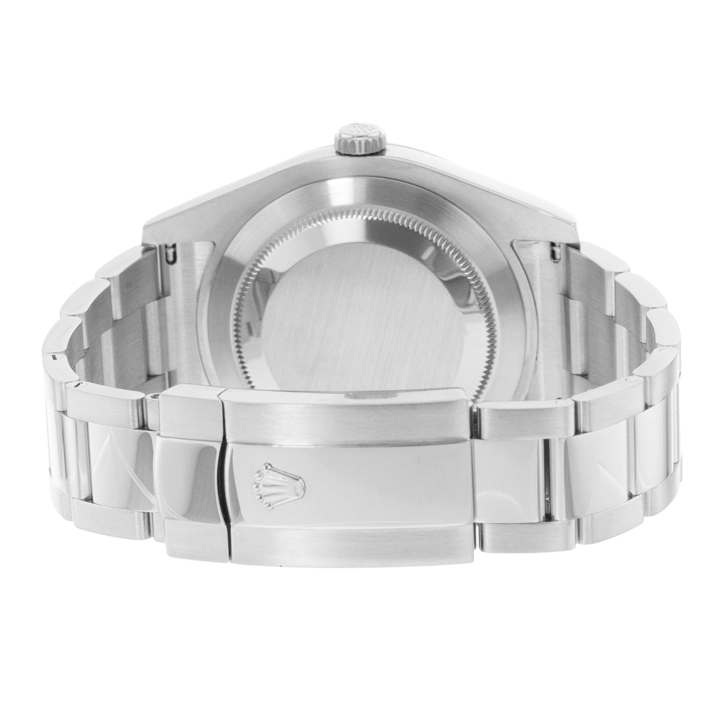 Rolex Datejust II 41mm Steel