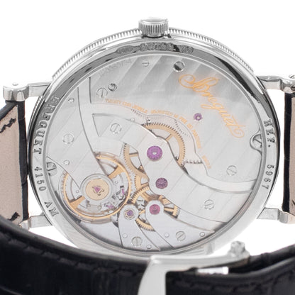Breguet Classique White Gold