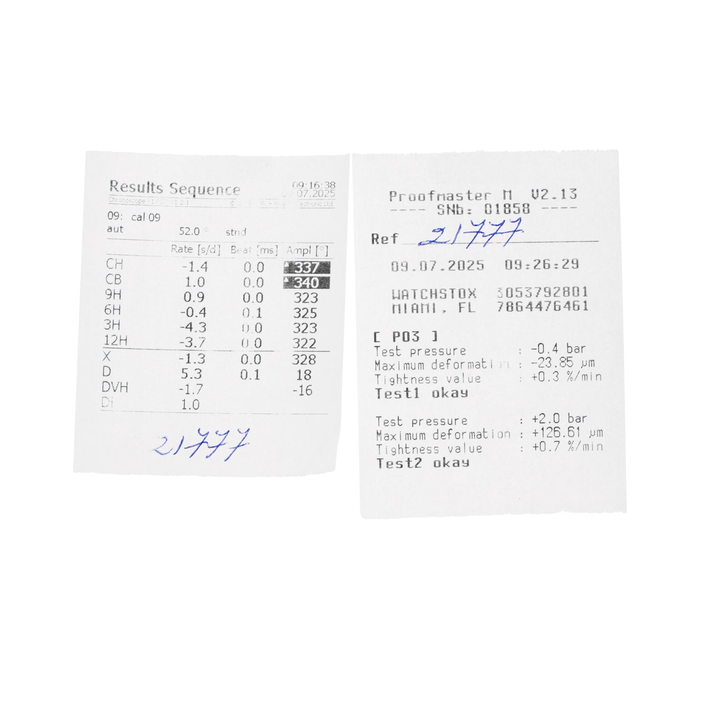 Breguet Classique White Gold