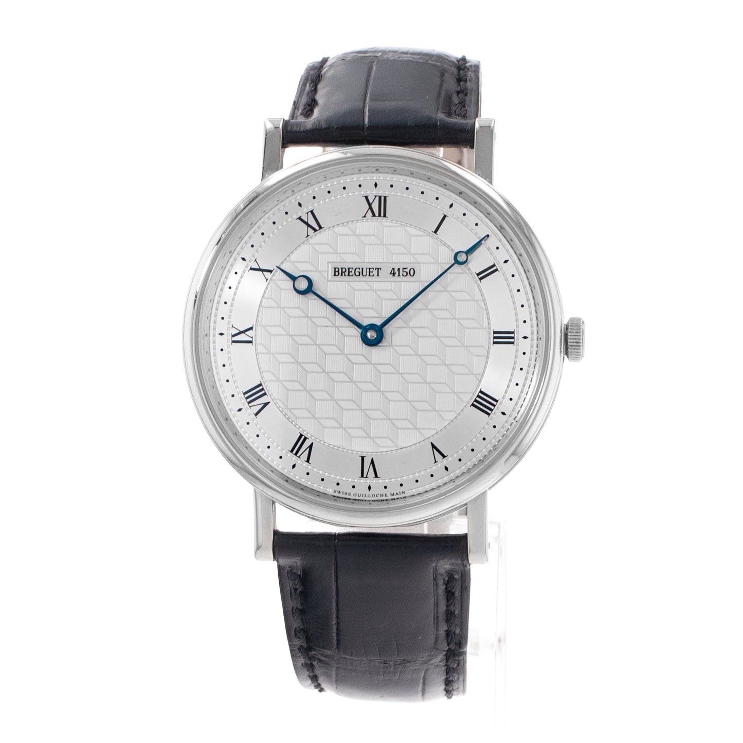 Breguet Classique White Gold