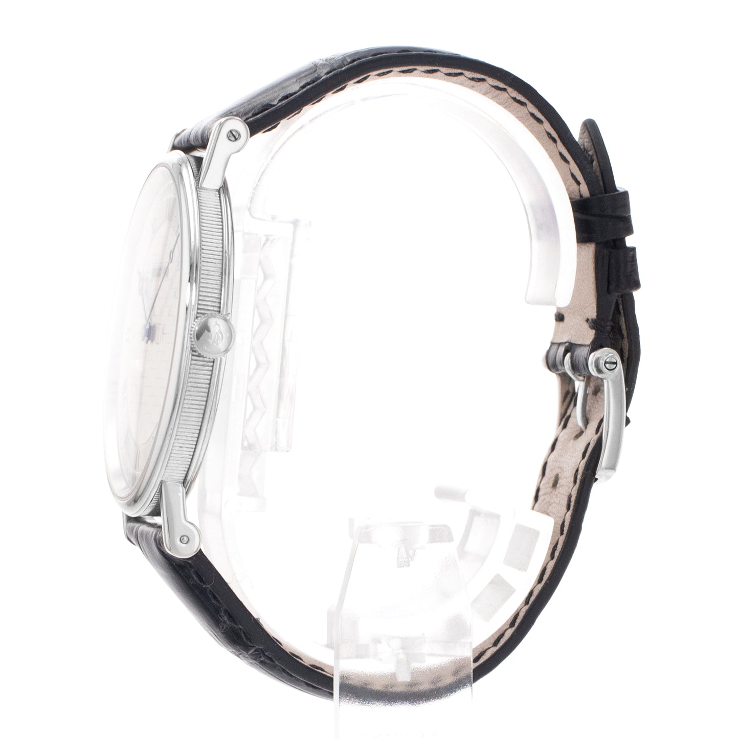 Breguet Classique White Gold