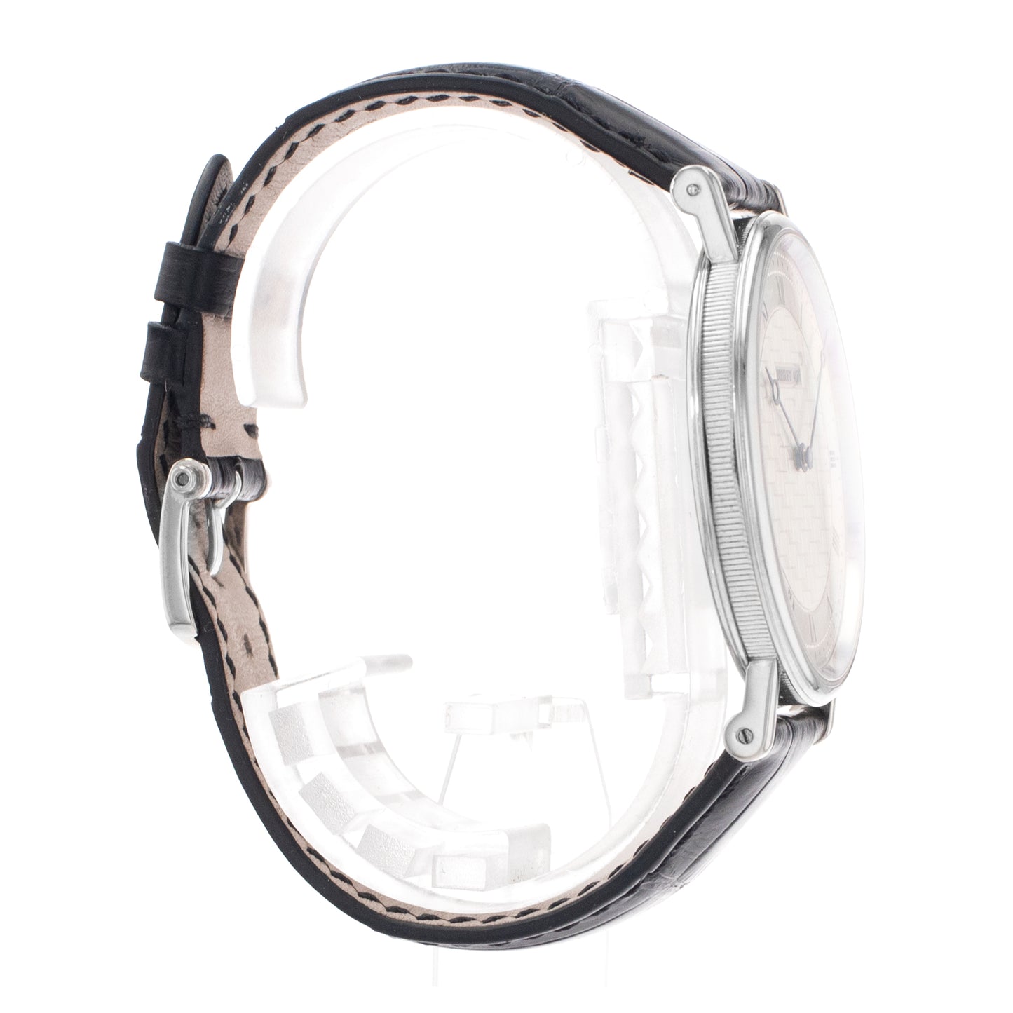 Breguet Classique White Gold