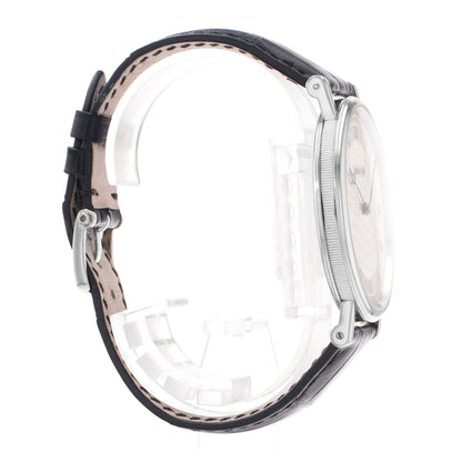 Breguet Classique White Gold