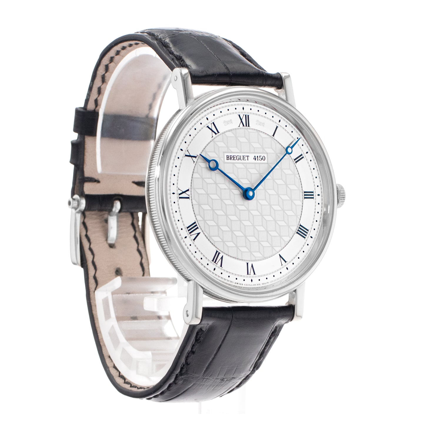 Breguet Classique White Gold