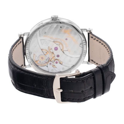 Breguet Classique White Gold