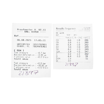 Rolex Submariner Date 40 Steel & Yellow Gold