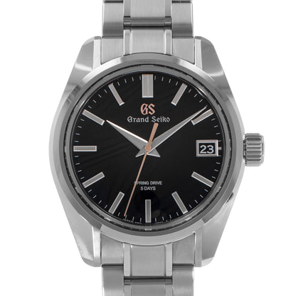 Grand Seiko Heritage Collection Steel