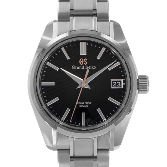 Grand Seiko Heritage Collection Steel