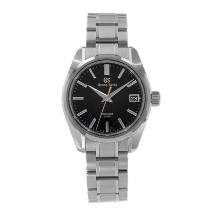 Grand Seiko Heritage Collection Steel