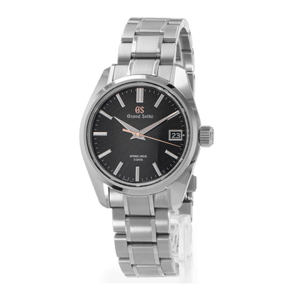 Grand Seiko Heritage Collection Steel