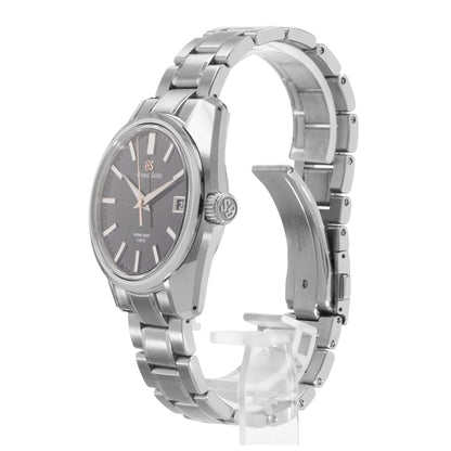 Grand Seiko Heritage Collection Steel