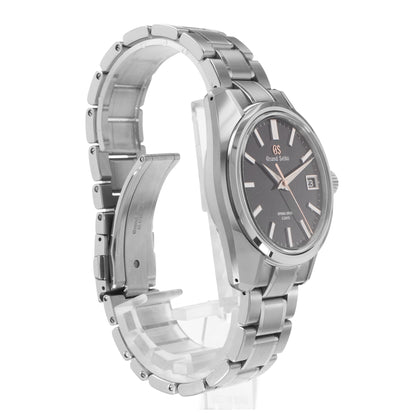 Grand Seiko Heritage Collection Steel