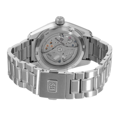 Grand Seiko Heritage Collection Steel