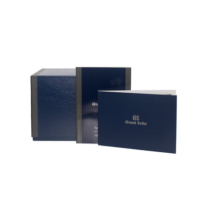 Grand Seiko Heritage Collection Steel