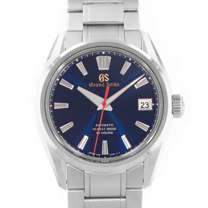 Grand Seiko Heritage Collection Steel
