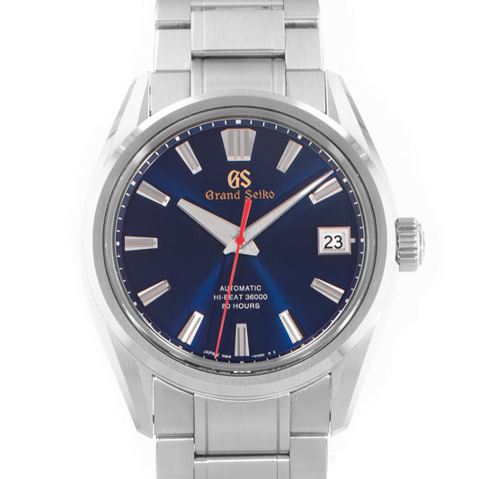 Grand Seiko Heritage Collection Steel