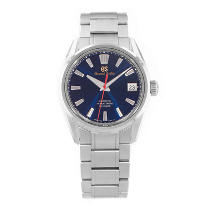 Grand Seiko Heritage Collection Steel