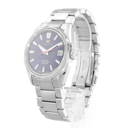 Grand Seiko Heritage Collection Steel