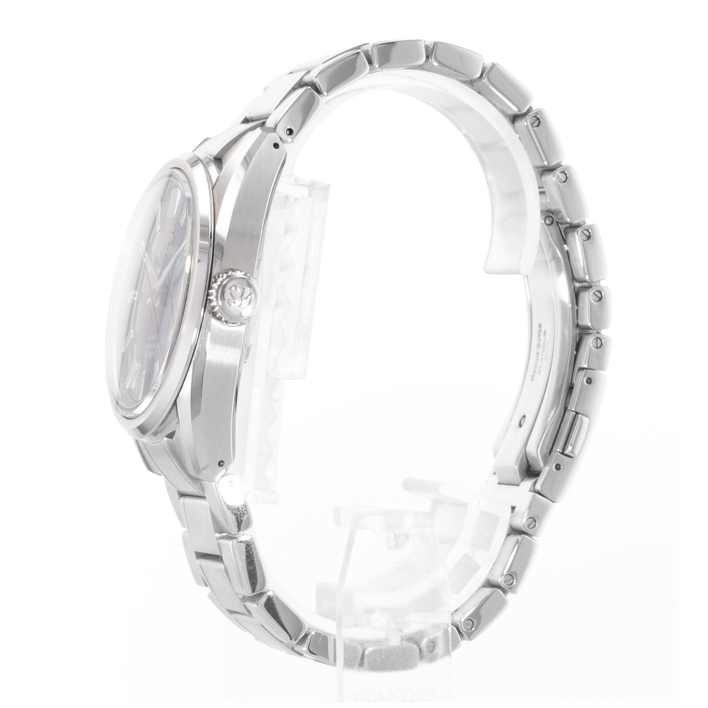 Grand Seiko Heritage Collection Steel