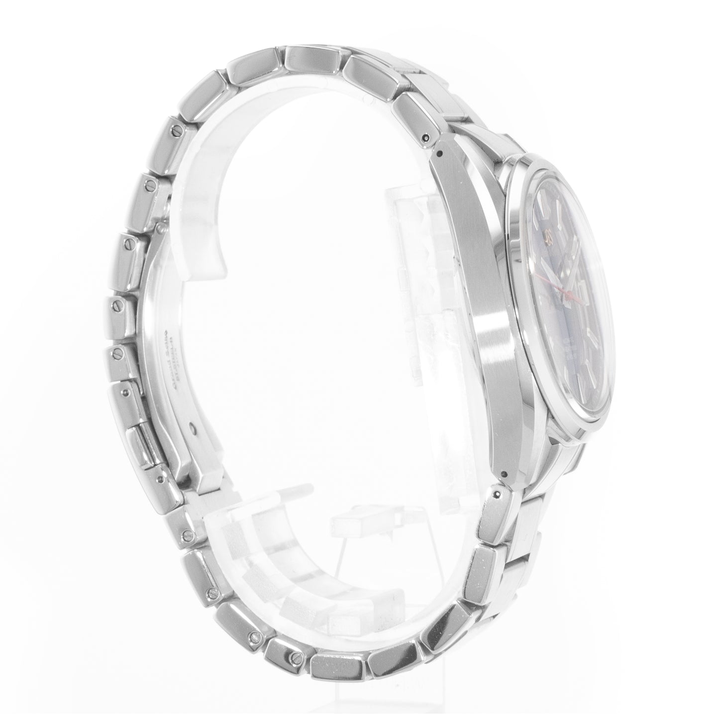 Grand Seiko Heritage Collection Steel