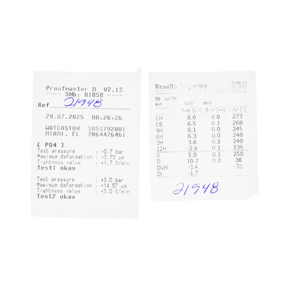 Rolex Oyster Perpetual 24 Steel