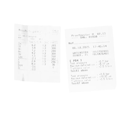 Rolex Datejust 36 Steel & Yellow Gold