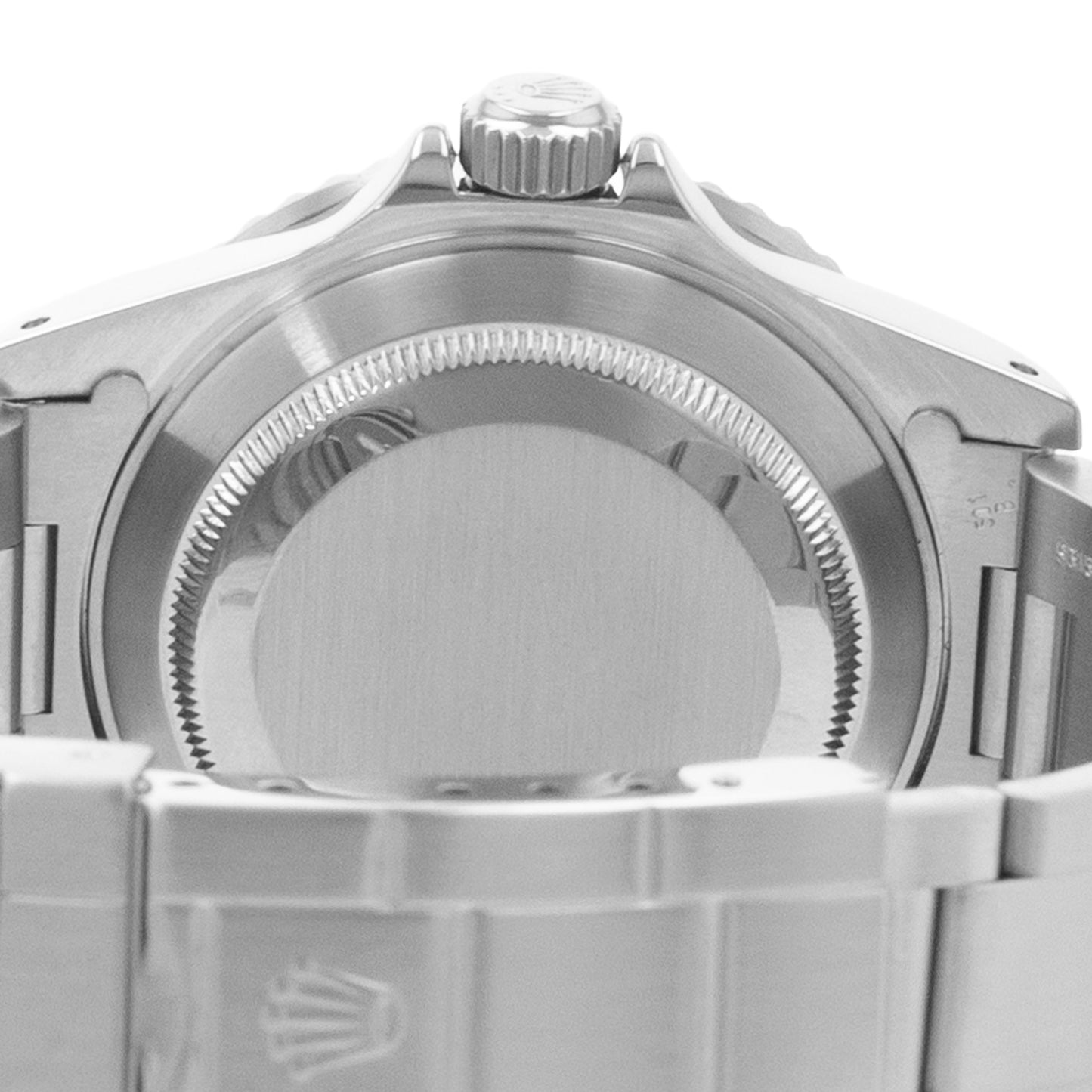 Rolex Submariner Date Steel