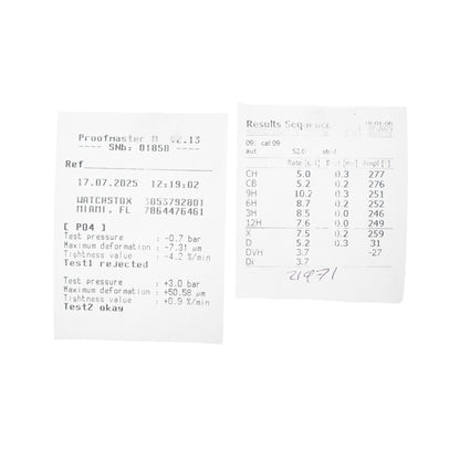 Rolex Explorer 36 Steel