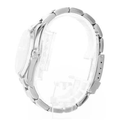 Rolex Explorer 36 Steel