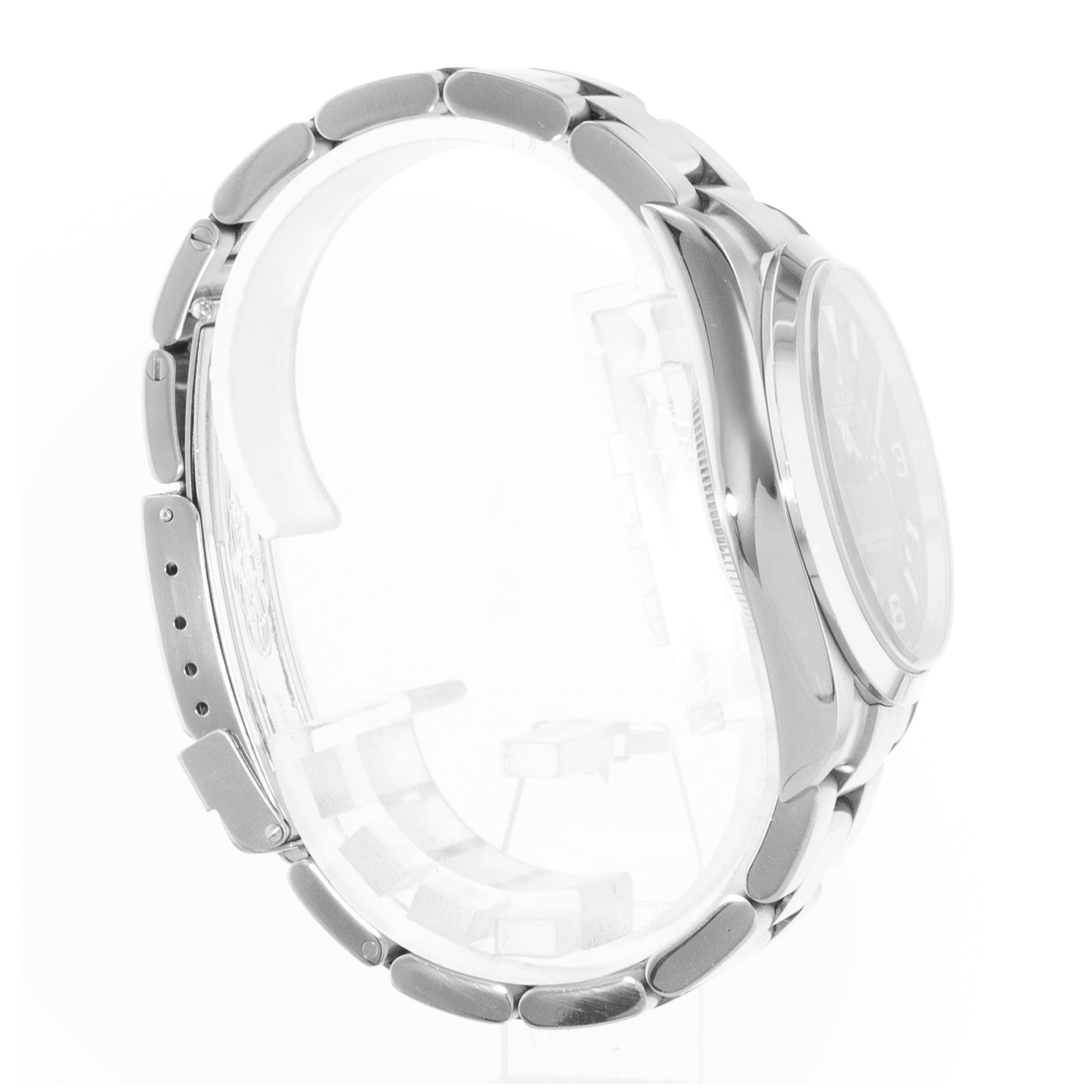 Rolex Explorer 36 Steel