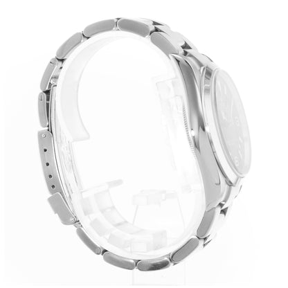 Rolex Explorer 36 Steel