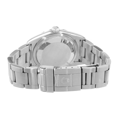 Rolex Explorer 36 Steel