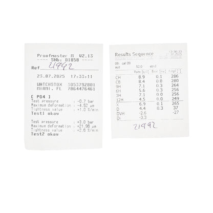 Rolex Oyster Perpetual Date 34 Steel