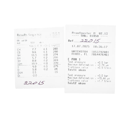 Breitling Avenger II Steel