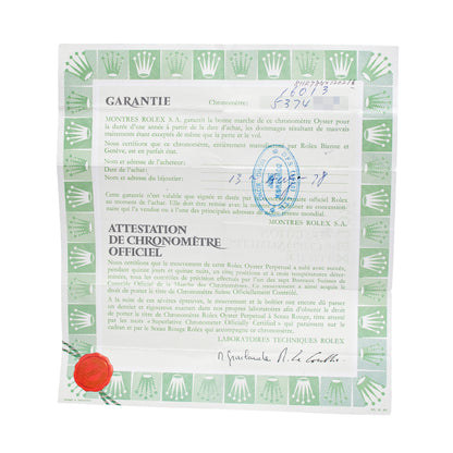 Rolex Datejust 36 Steel & Yellow Gold