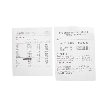 Rolex Datejust 36 Steel & Yellow Gold