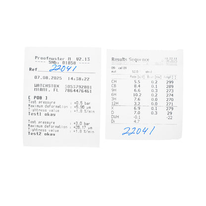 Rolex Explorer 36 Steel