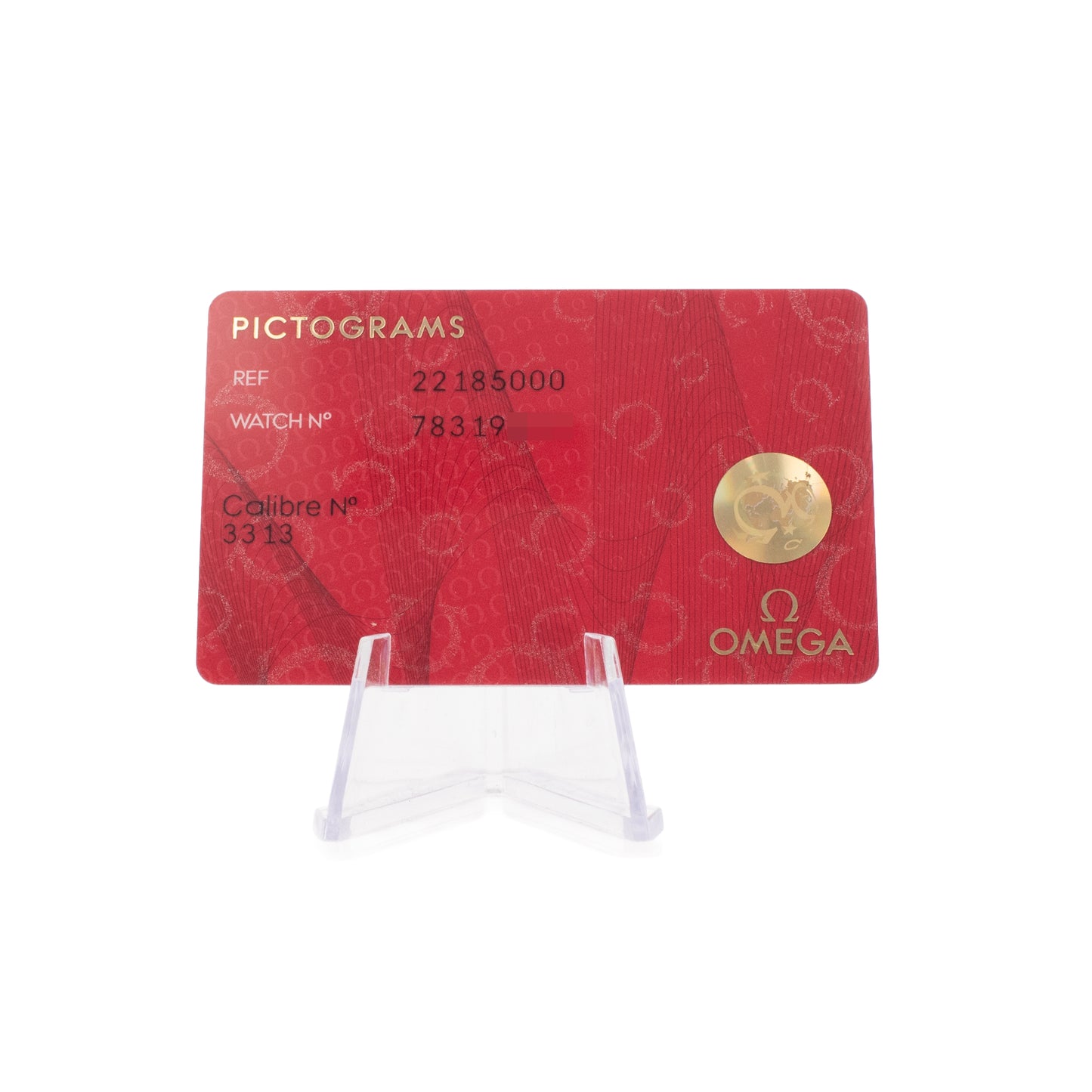 Omega Seamaster Planet Ocean Chronograph Steel