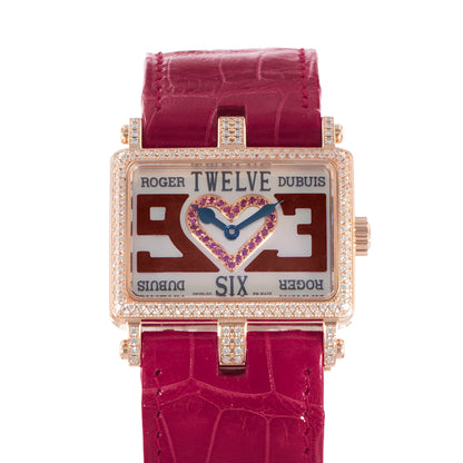 Roger Dubuis Too Much Rose Gold