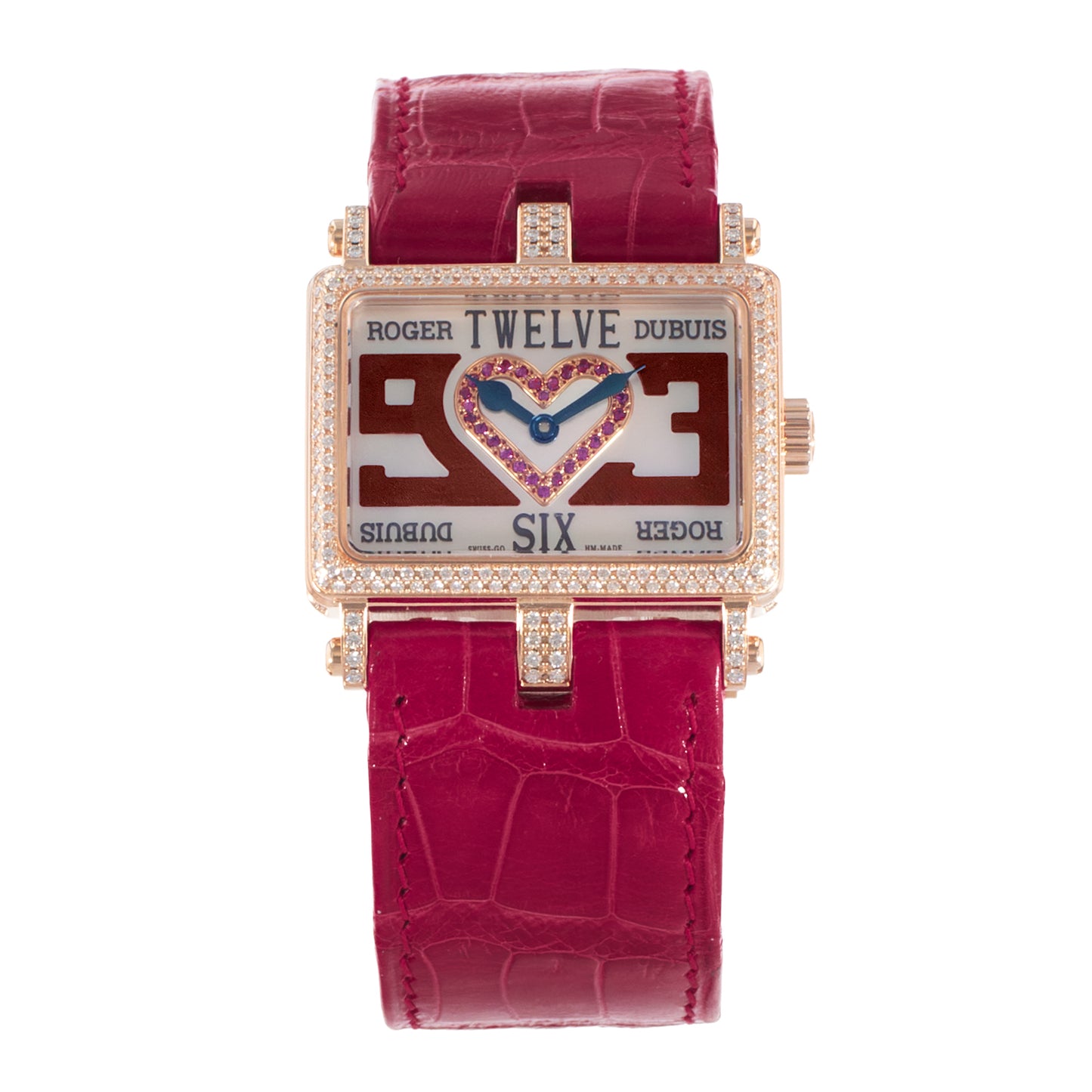 Roger Dubuis Too Much Rose Gold