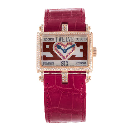 Roger Dubuis Too Much Rose Gold