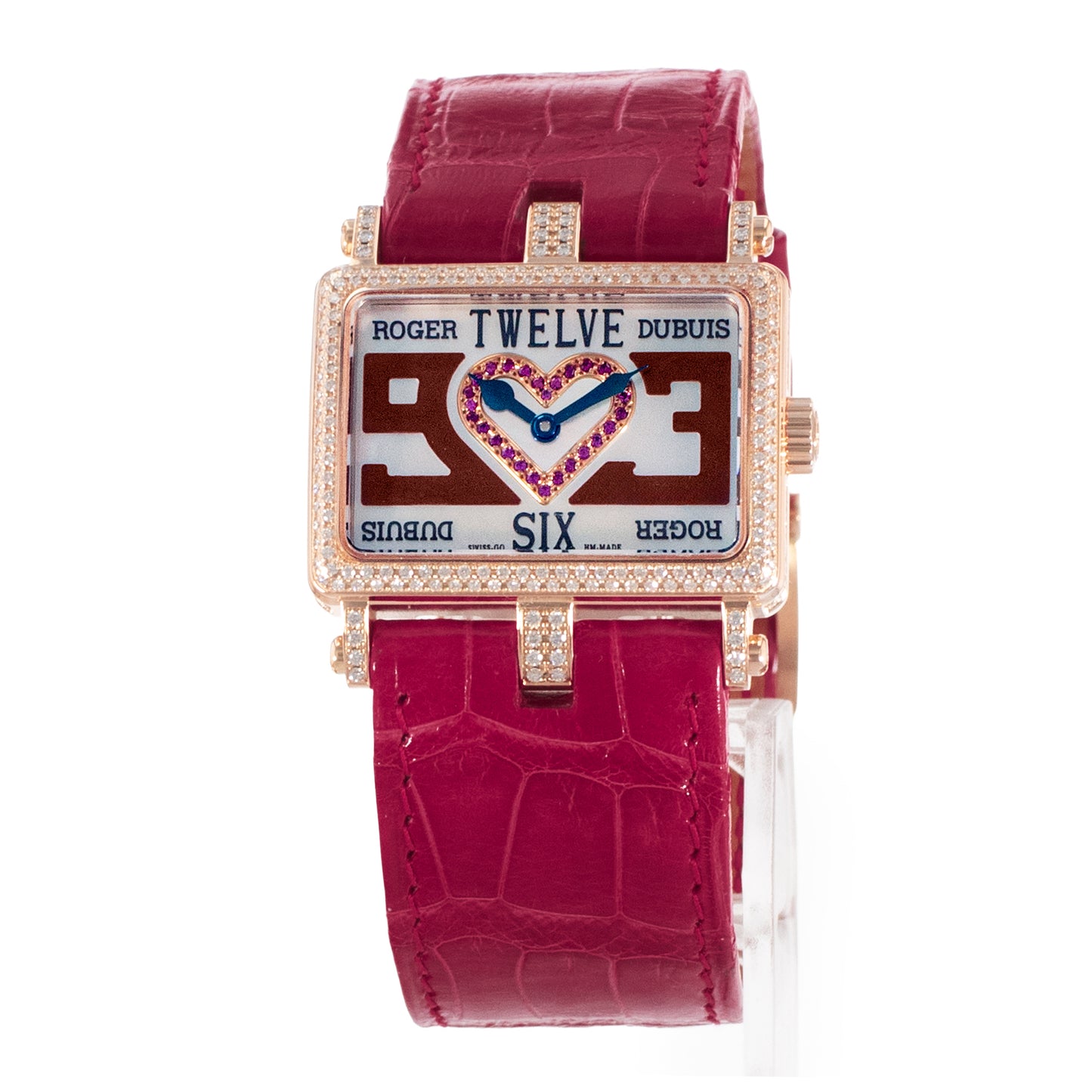 Roger Dubuis Too Much Rose Gold