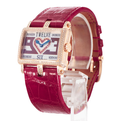 Roger Dubuis Too Much Rose Gold