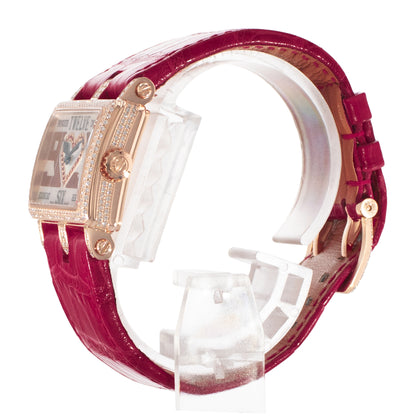 Roger Dubuis Too Much Rose Gold
