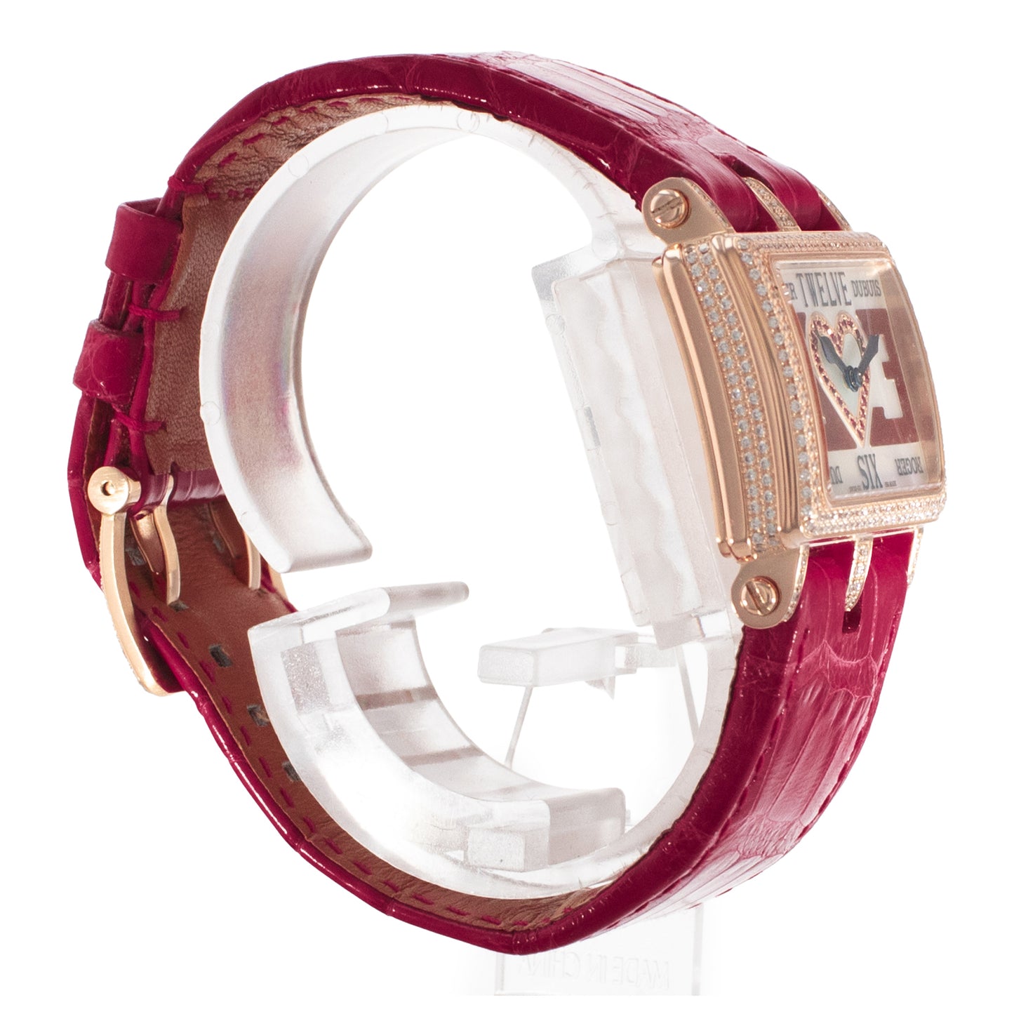 Roger Dubuis Too Much Rose Gold