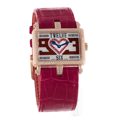 Roger Dubuis Too Much Rose Gold