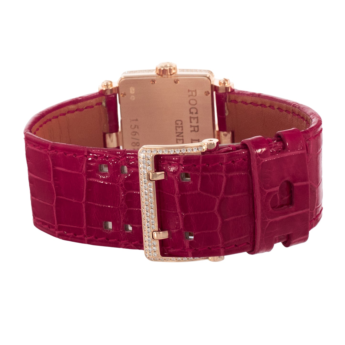 Roger Dubuis Too Much Rose Gold