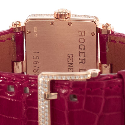 Roger Dubuis Too Much Rose Gold